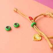 Inspirational Sets Get creative with our new smart stopper bead 