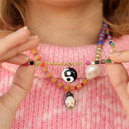 NEW Must-have new series of glass beads