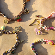 NEW Yes! New bandana collection