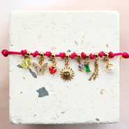 NEW Must-have new trendy cord