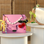 Inspirational Sets Mix&match for trendy bag charms