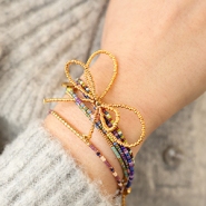 NEW Yes! New miyuki beads