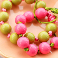 Inspirational Sets Create a unique collection with acrylic beads