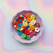 NEW Just arrived! Wooden beads