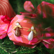 NEW Polaris elements drops and cabochons