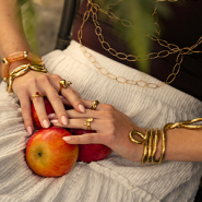 Inspirational Sets Spring inspiration: playful, natural & bold