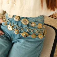 NEW Just in! Waist chains