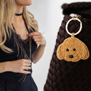 NEW Handcrafted accessories from India