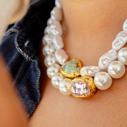NEW Exclusive statement beads 