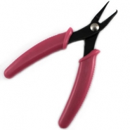 Split ring pliers Pink