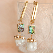 NEW Check out the entire collection fresh water pearls here