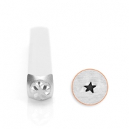 Make personal jewellery & accessories with Designer Quality leather for ImpressArt Take a look at our collection ImpressArt design stamps