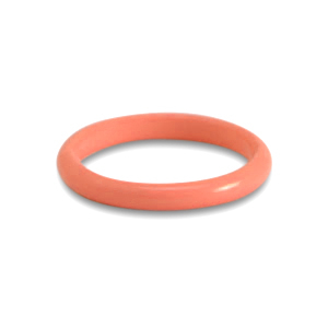 Polaris rings Galastil 18mm Paradise Peach