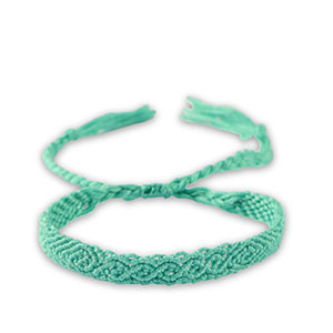 Ready-made Bracelets Turquoise