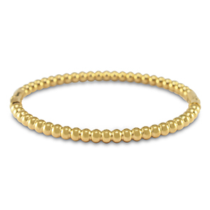 Stainless steel bracelets Gold