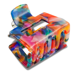 Hair accessories hair claw Multicolour
