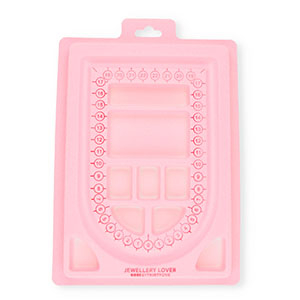 BY31&reg; Bead Board Pink