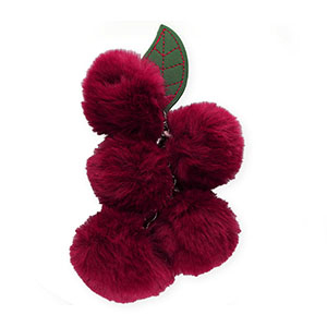 Statement charms grapes Berry Wine Red-Green-Red