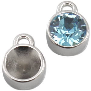 DQ chaton setting for SS39 one loop Silver