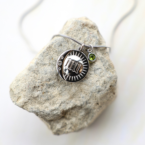 Discover our unique stainless steel charms