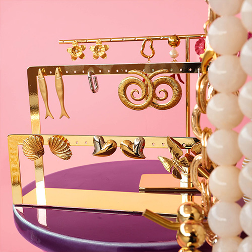 New accessories for your collection 