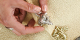 Just arrived! Statement brooches 