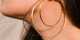 New stainless steel earring collection