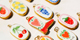 New ceramic charms collection 