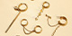 New BY31&reg; belcher chain charms 