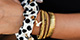 Just in! Scrunchies and hair clamps