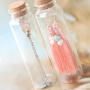 Get inspired: jewellery presentation or gift packaging with wish bottles 