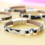 I love me some leopard! Jewellery inspiration with leopard prints!