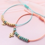 FUN bracelets with must-have Miyuki seed beads