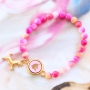 Make the nicest bracelets with new, beautiful jade beads