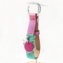 Kids inspiration with holographic Cuoio bracelets and unicorn details!