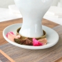 WOW! Jewellery with tassels for affordable purchase prices