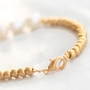 Go chic with freshwater pearls 
