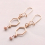 Create amazing jewellery with our new collection DQ European metal