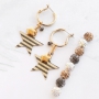 Yay! New earring inspiration