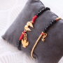Festive jewellery for Christmas!