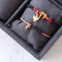 Festive jewellery for Christmas!