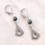 Create jewellery with stainless steel charms and connectors