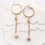 Watch the trend: beautiful jewellery with new natural stone beads