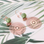 Live life botanical with new Polaris Elements beads