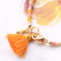 Create summer bracelets with our brand new collection glass seed beads