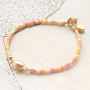 Create summer bracelets with our brand new collection glass seed beads