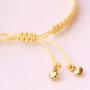 Sweet spring jewellery with Easter details