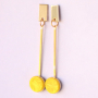 Get inspired: summery Cuoio & Polaris Elements jewellery