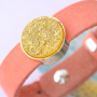 Get inspired: summery Cuoio & Polaris Elements jewellery