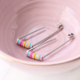 Get festival ready: create trendy bracelets with our new Katsuki beads